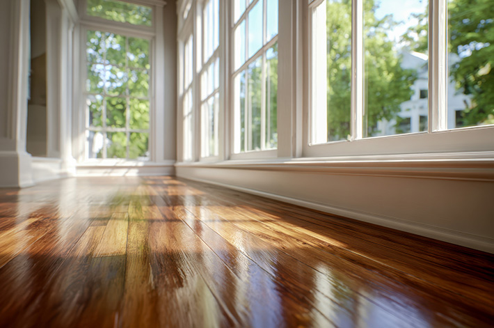 Can You Install Hardwood Over Radiant Heat?