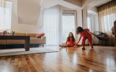 Hardwood Floors That Hold Up: Top Picks for Busy Homes