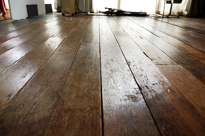 Are You Accidentally Ruining Your Hardwood Floors?