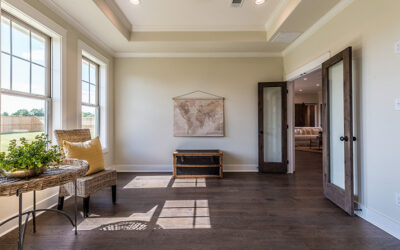 How Do You Know It’s Time to Refinish Your Hardwood Floors?