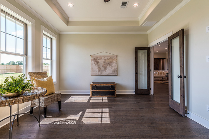 How Do You Know It’s Time to Refinish Your Hardwood Floors?