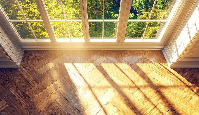 What’s Hot in Hardwood Floors for 2026