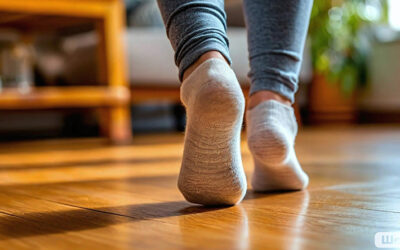 What to Do About Squeaky, Bouncy Hardwood Floors